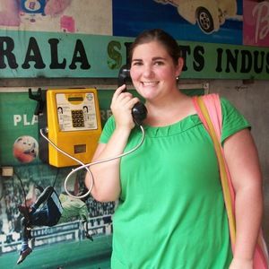 Meet your Posher, Bethany